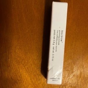Glossier Boy Brow Clear